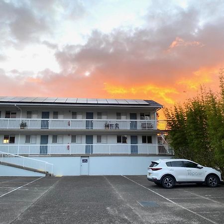 Huskisson Beach Motel Luaran gambar