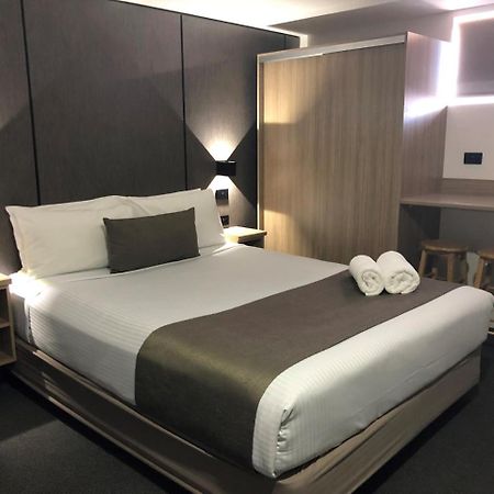 Huskisson Beach Motel Luaran gambar
