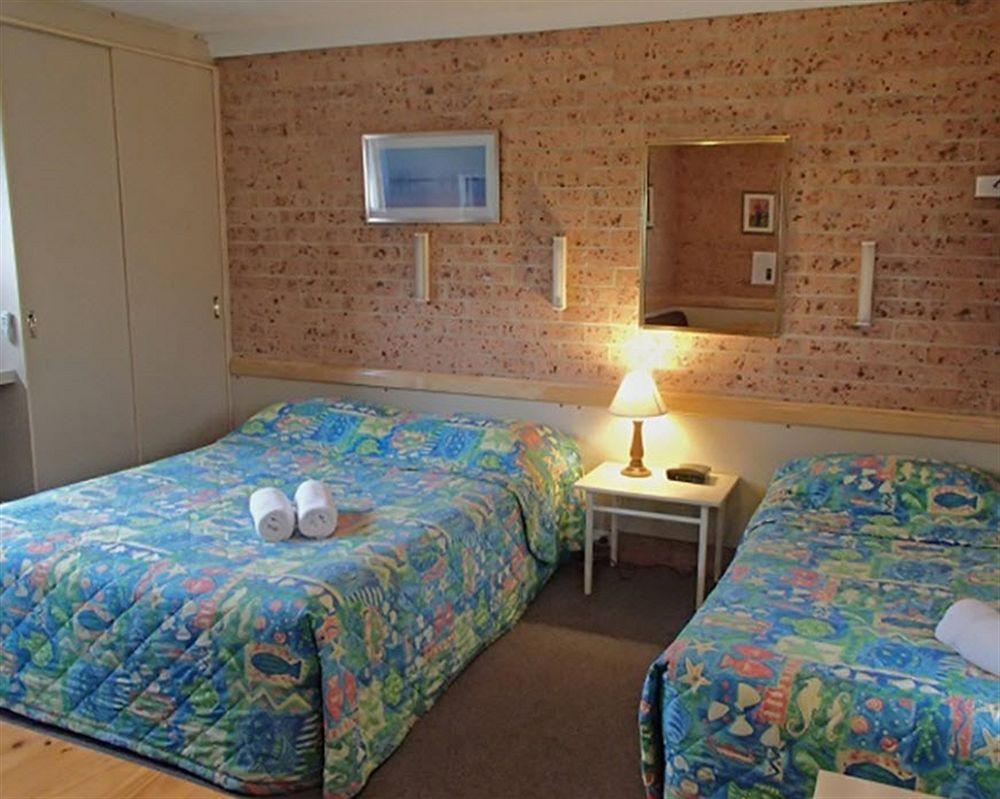 Huskisson Beach Motel Luaran gambar