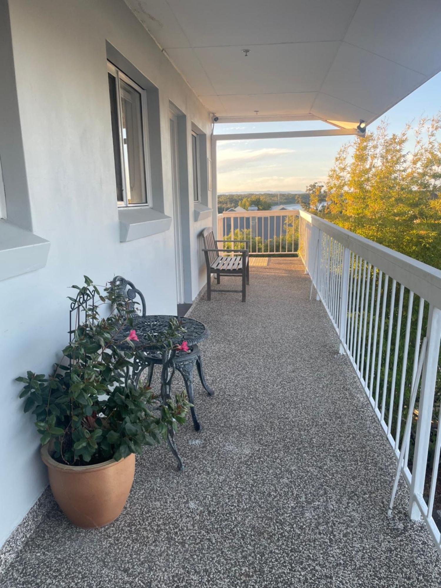 Huskisson Beach Motel Luaran gambar