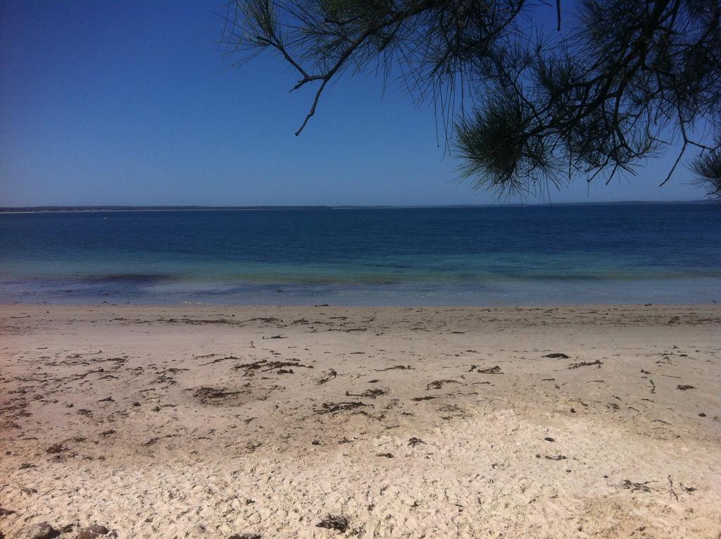 Huskisson Beach Motel Luaran gambar