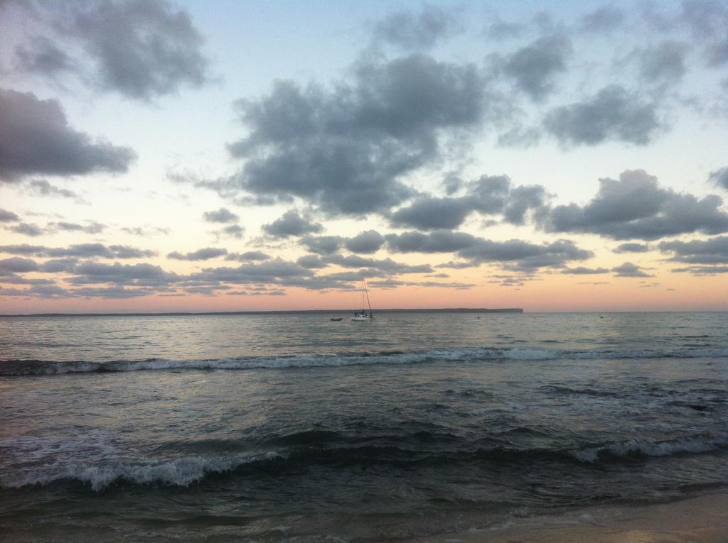 Huskisson Beach Motel Luaran gambar