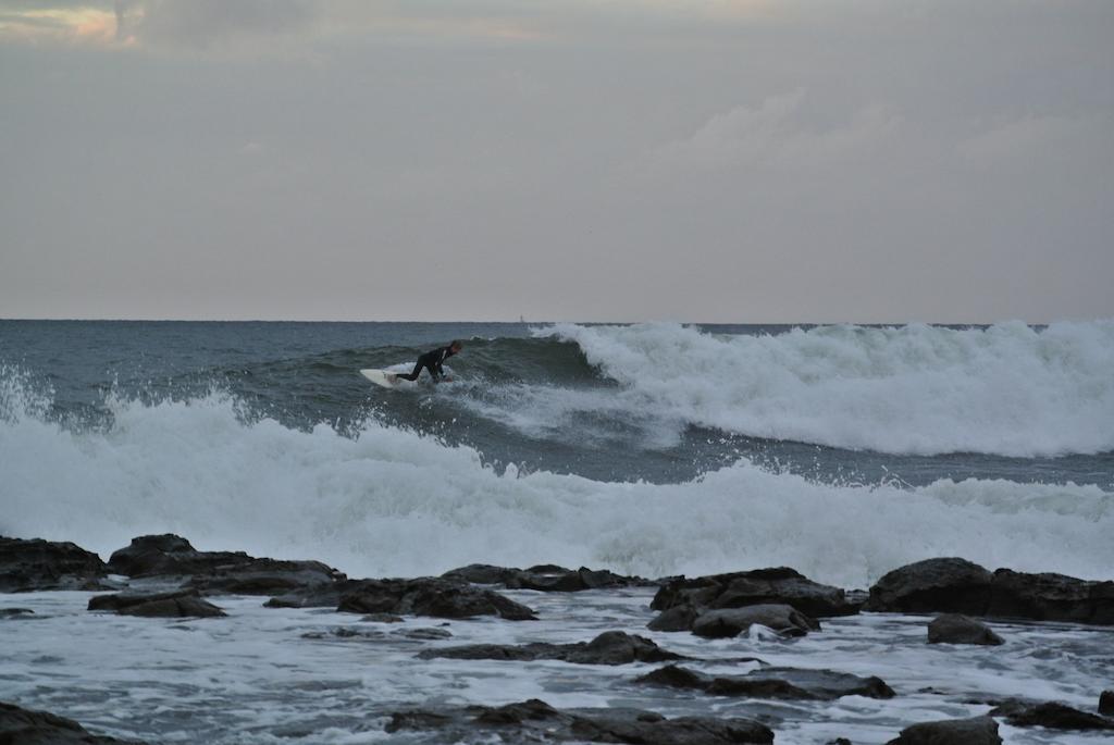 Huskisson Beach Motel Luaran gambar