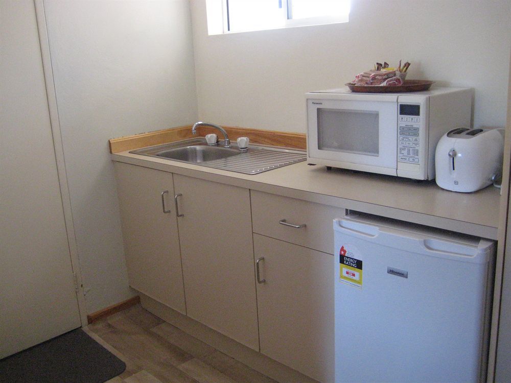 Huskisson Beach Motel Luaran gambar