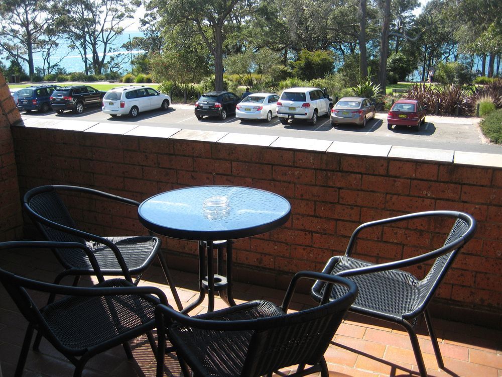 Huskisson Beach Motel Luaran gambar