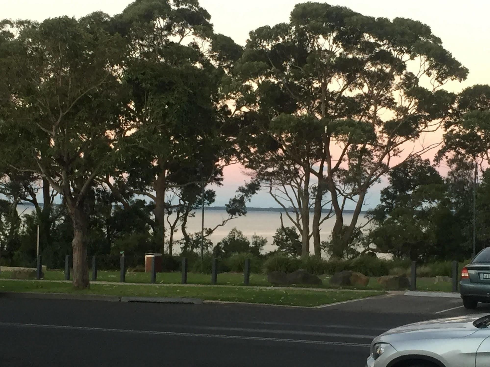 Huskisson Beach Motel Luaran gambar