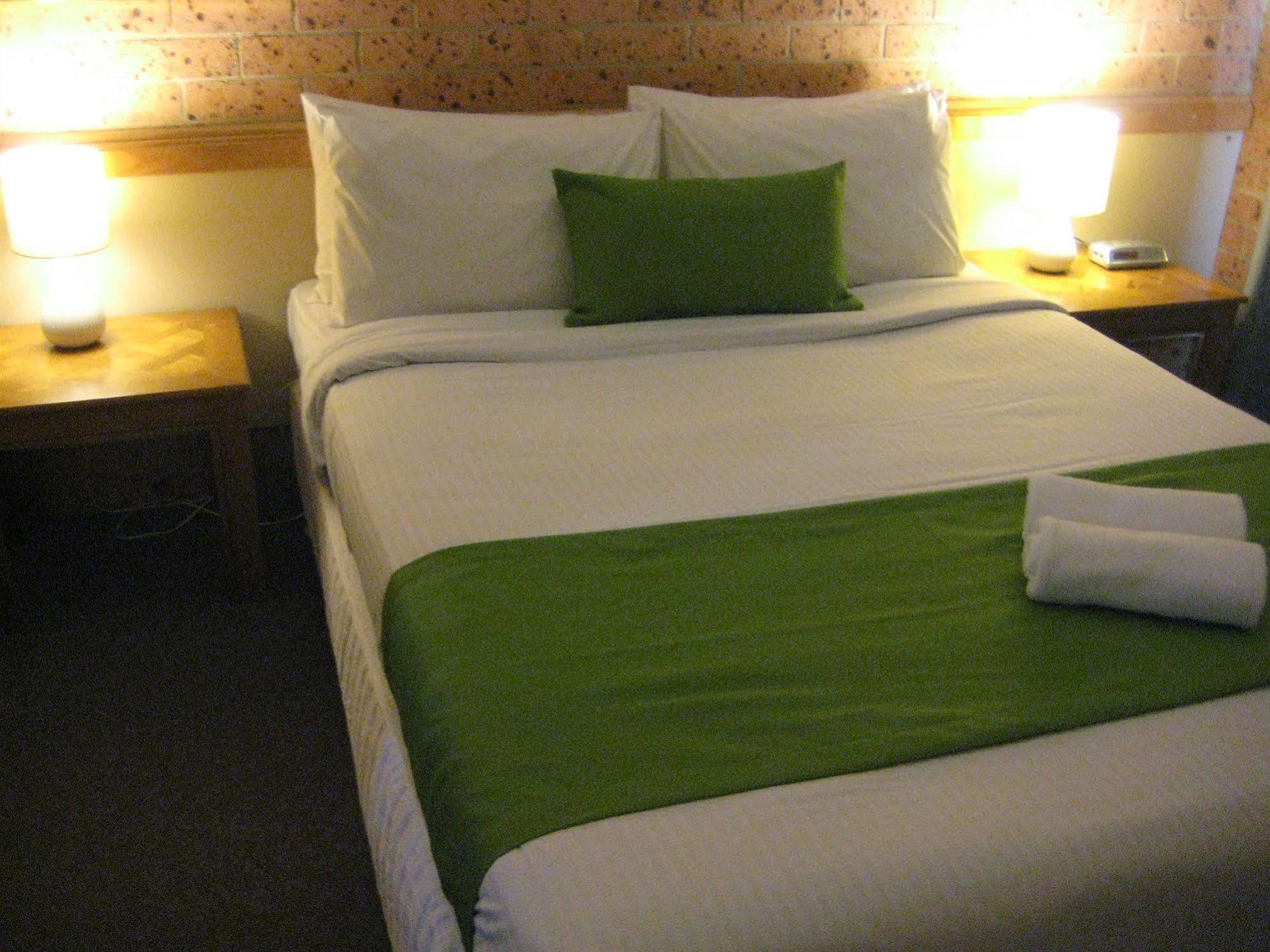 Huskisson Beach Motel Luaran gambar