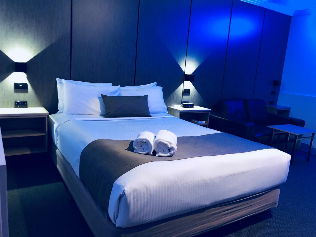 Huskisson Beach Motel Luaran gambar