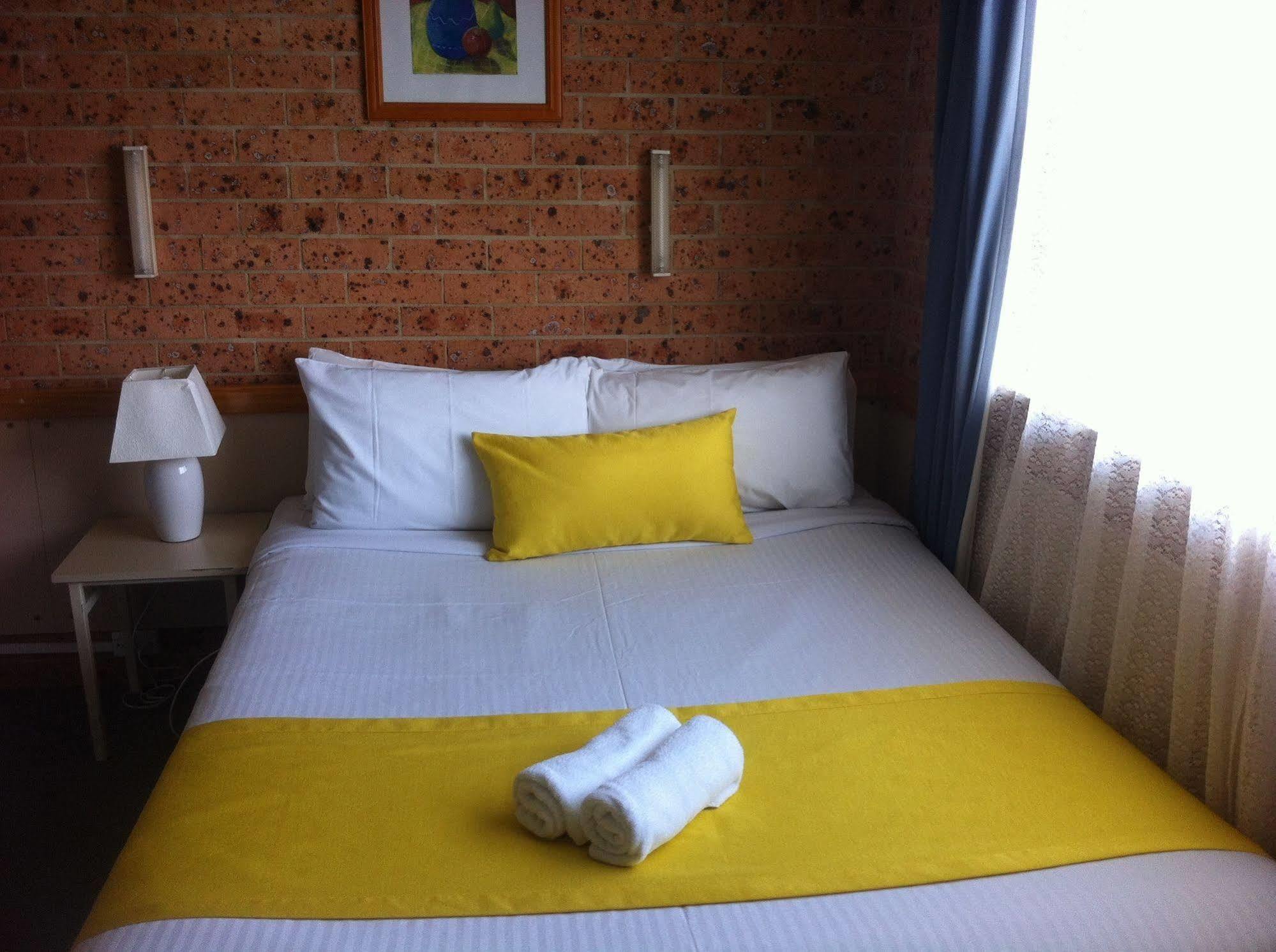 Huskisson Beach Motel Luaran gambar