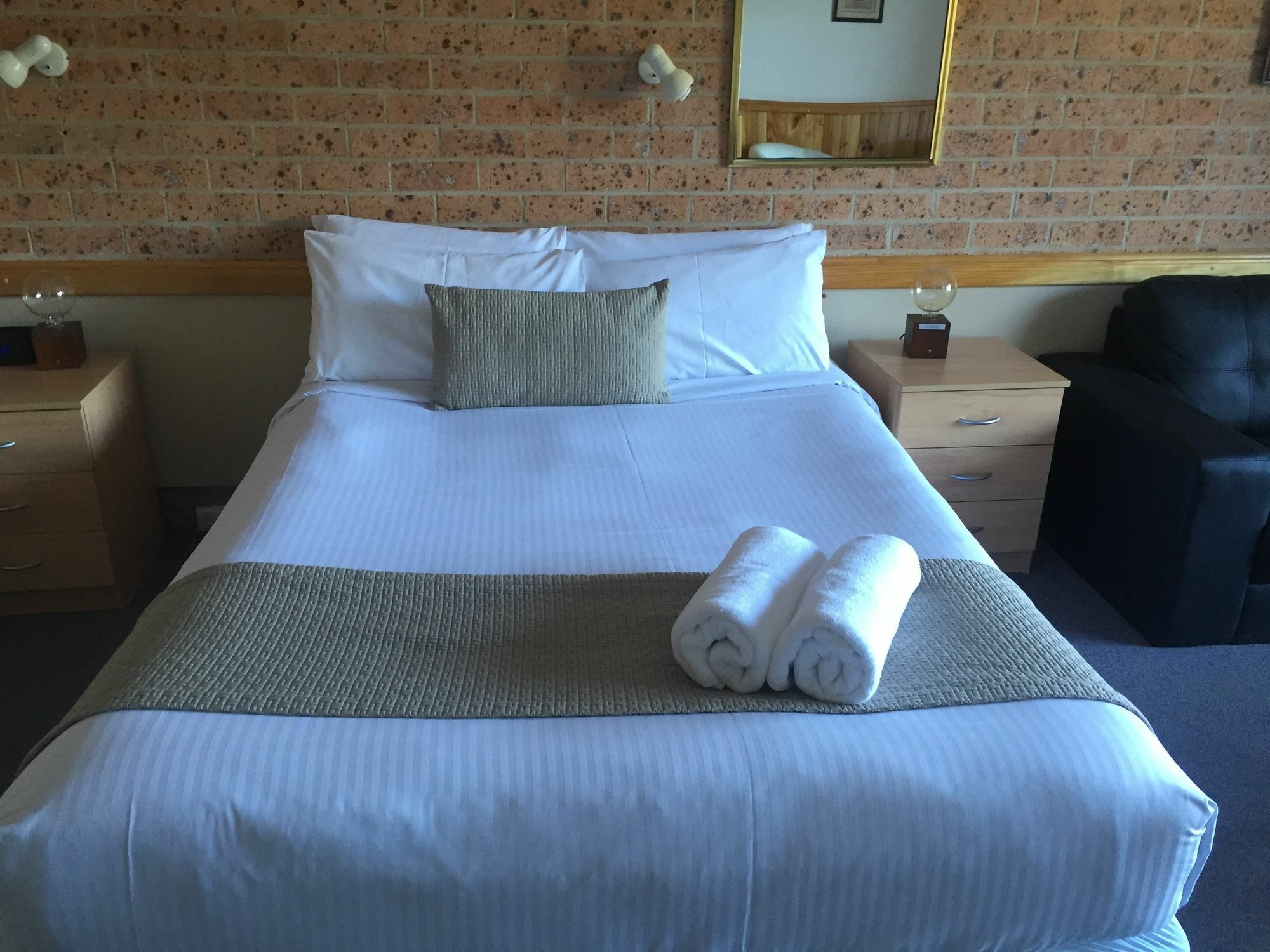 Huskisson Beach Motel Luaran gambar