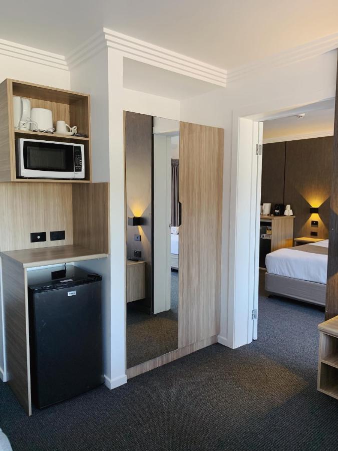 Huskisson Beach Motel Luaran gambar
