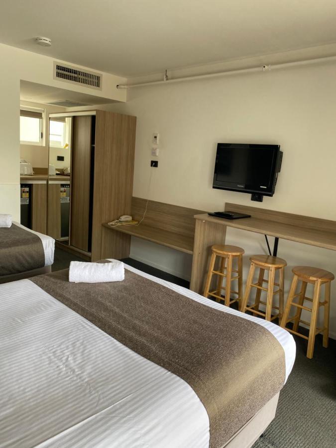 Huskisson Beach Motel Luaran gambar