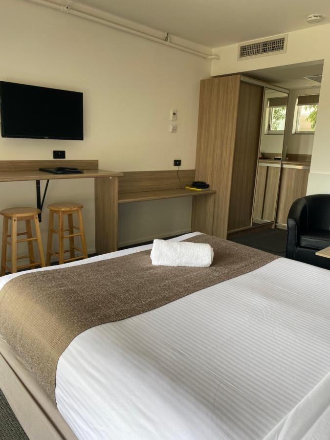 Huskisson Beach Motel Luaran gambar