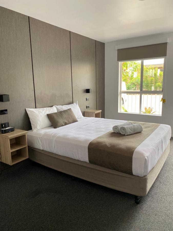 Huskisson Beach Motel Luaran gambar