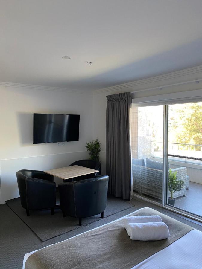 Huskisson Beach Motel Luaran gambar